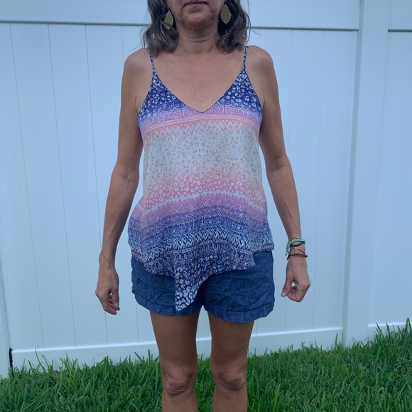 Rory Beca silk top tank - Picture 8 of 13